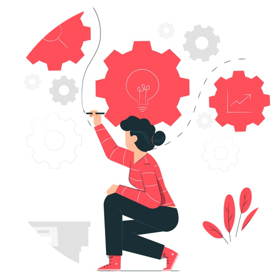 procesos comerciales